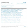 CSN ETSI EN 301 908-12 V3.1.1 - Electromagnetic compatibility and Radio spectrum Matters (ERM) - Base Stations (BS), Repeaters and User Equipment (UE) for IMT-2000 Third-Generation cellular networks - Part 12: Harmonized EN for IMT-2000, CDMA Multi-Carrier (cdma2000) (Repeaters) covering essential requirements of article 3.2 of the R&#38;TTE Directive