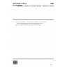 ISO/IEC 14543-4-3:2015-Information technology — Home Electronic Systems (HES) architecture-Part 4-3: Application layer interface to lower communications layers for network enhanced control devices of HES Class 1