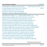 CSN ETSI EN 301 489-31 V2.1.1 - ElectroMagnetic Compatibility (EMC) standard for radio equipment and services; Part 31: Specific conditions for equipment in the 9 kHz to 315 kHz band for Ultra Low Power Active Medical Implants (ULP-AMI) and related peripheral devices (ULP-AMI-P); Harmonised Standard covering the essential requirements of article 3.1(b) of the Directive 2014/53/EU