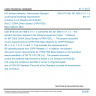 CSN ETSI EN 301 908-3 V11.1.3 - IMT cellular networks; Harmonised Standard covering the essential requirements of article 3.2 of Directive 2014/53/EU; Part 3: CDMA Direct Spread (UTRA FDD) Base Stations (BS)