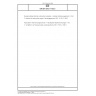 DIN EN ISO 11102-2 Reciprocating internal combustion engines - Handle starting equipment - Part 2: Method of testing the angle of disengagement (ISO 11102-2:1997)