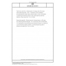 DIN EN ISO 15181-5 Paints and varnishes - Determination of release rate of biocides from antifouling paints - Part 5: Calculation of the tolylfluanid and dichlofluanid release rate by determination of the concentration of dimethyltolylsulfamide (DMST) and dimethylphenylsulfamide (DMSA) in the extract (ISO 15181-5:2008)