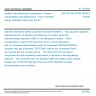 CSN EN ISO/ASTM 52943-2 - Additive manufacturing for aerospace - Process characteristics and performance - Part 2: Directed energy deposition using wire and arc