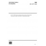 ISO 2477:2005-Shaped insulating refractory products — Determination of permanent change in dimensions on heating