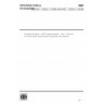 ISO/IEC 23002-2:2008-Information technology — MPEG video technologies-Part 2: Fixed-point 8x8 inverse discrete cosine transform and discrete cosine transform