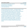 CSN EN ISO 26424 - Fine ceramics (advanced ceramics, advanced technical ceramics) - Determination of the abrasion resistance of coatings by a micro-scale abrasion test