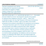 CSN ETSI EN 300 338-3 V1.2.1 - Technical characteristics and methods of measurement for equipment for generation, transmission and reception of Digital Selective Calling (DSC) in the maritime MF, MF/HF and/or VHF mobile service; Part 3: Class D DSC