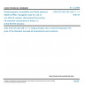 CSN ETSI EN 302 248 V1.1.2 - Electromagnetic compatibility and Radio spectrum Matters (ERM); Navigation radar for use on non-SOLAS vessels; Harmonized EN covering the essential requirements of article 3.2 of the R&#38;TTE Directive