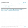 CSN ETSI EN 301 925 V1.4.1 - Electromagnetic compatibility and Radio spectrum Matters (ERM); Radiotelephone transmitters and receivers for the maritime mobile service operating in VHF bands; Technical characteristics and methods of measurement