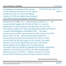 CSN ETSI EN 301 489-27 V2.1.1 - ElectroMagnetic Compatibility (EMC) standard for radio equipment and services; Part 27: Specific conditions for Ultra Low Power Active Medical Implants (ULP-AMI) and related peripheral devices (ULP-AMI-P); Harmonised Standard covering the essential requirements of article 3.1(b) of Directive 2014/53/EU