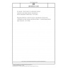 DIN EN ISO 11275 Soil quality - Determination of unsaturated hydraulic conductivity and water-retention characteristic - Wind's evaporation method (ISO 11275:2004)