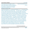 CSN ETSI EN 302 842-2 V1.4.1 - VHF air-ground and air-air Digital Link (VDL) Mode 4 radio equipment; Technical characteristics and methods of measurement for aeronautical mobile (airborne) equipment; Part 2: General description and data link layer