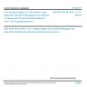 CSN ETSI EN 301 842-1 V1.3.2 - VHF air-ground Digital Link (VDL) Mode 4 radio equipment; Technical characteristics and methods of measurement for ground-based equipment; Part 1: EN for ground equipment