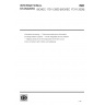 ISO/IEC 17311:2000-Information technology — Telecommunications and information exchange between systems — Private Integrated Services Network — Mapping functions for the employment of 64 kbit/s circuit mode connections with 8 kbit/s sub-multiplexing