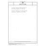 DIN EN ISO 16664 Gas analysis - Handling of calibration gases and gas mixtures - Guidelines (ISO 16664:2017)