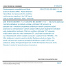 CSN ETSI EN 300 698-1 V1.4.1 - Electromagnetic compatibility and Radio spectrum Matters (ERM) - Radio telephone transmitters and receivers for the maritime mobile service operating in the VHF bands used on inland waterways - Part 1: Technical characteristics and methods of measurement