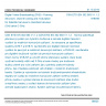 CSN ETSI EN 302 583 V1.1.2 - Digital Video Broadcasting (DVB) - Framing Structure, channel coding and modulation for Satellite Services to Handheld devices (SH) below 3 GHz