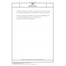 DIN EN 15726 Ventilation for buildings - Air diffusion - Measurements in the occupied zone of air-conditioned/ventilated rooms to evaluate thermal and acoustic conditions