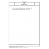 DIN ISO 128-23 Technical drawings - General principles of presentation - Part 23: Lines on construction drawings (ISO 128-23:1999)