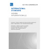 IEC 61162-3:2008/AMD2:2014 - Amendment 2 - Maritime navigation and radiocommunication equipment and systems - Digital interfaces - Part 3: Serial data instrument network