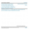 CSN ETSI EN 303 213-2 V1.3.1 - Advanced Surface Movement Guidance and Control System (A-SMGCS); Part 2: Community Specification for application under the Single European Sky Interoperability Regulation EC 552/2004 for A-SMGCS Level 2 including external interfaces