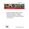 24/30492616 DC BS EN IEC 60445/AMD 1 Basic and safety principles for man-machine interface, marking and identification - Identification of equipment terminals, conductor termination s and conductors