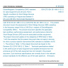 CSN ETSI EN 301 489-3 V2.3.2 - ElectroMagnetic Compatibility (EMC) standard for radio equipment and services; Part 3: Specific conditions for Short Range Devices (SRD) operating on frequencies between 9 kHz and 246 GHz; Harmonised Standard for ElectroMagnetic Compatibility