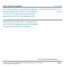 CSN ETSI EN 301 908-13 V5.2.1 - IMT cellular networks; Harmonized EN covering the essential requirements of article 3.2 of the R&#38;TTE Directive; Part 13: Evolved Universal Terrestrial Radio Access (E-UTRA) User Equipment (UE)