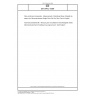 DIN SPEC 19289 Fibre-reinforced composites - Measurement of Interfacial Shear Strength by means of a Micromechanical Single-Fibre Pull-Out Test; Text in English