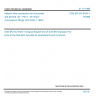 CSN EN ISO 8434-1 - Metallic tube connections for fluid power and general use - Part 1: 24&lt;Grad&gt; compression fittings (ISO 8434-1:1994)