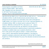 CSN ETSI EN 301 908-16 V4.2.1 - Electromagnetic compatibility and Radio spectrum Matters (ERM) - Base Stations (BS), Repeaters and User Equipment (UE) for IMT-2000 Third-Generation cellular networks - Part 16: Harmonized EN for IMT-2000, Evolved CDMA Multi-Carrier Ultra Mobile Broadband (UMB) (UE) covering the essential requirements of article 3.2 of the R&#38;TTE Directive