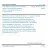 CSN EN ISO 18113-3 ed. 2 - In vitro diagnostic medical devices - Information supplied by the manufacturer (labelling) - Part 3: In vitro diagnostic instruments for professional use