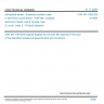 CSN EN 3155-025 - Aerospace series - Electrical contacts used in elements of connection - Part 025: Contacts, electrical, triaxial, size 8, female, type D, crimp, class S - Product standard