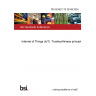 PD ISO/IEC TS 30149:2024 Internet of Things (IoT). Trustworthiness principles