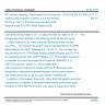 CSN ETSI EN 301 908-14 V7.1.1 - IMT cellular networks; Harmonised EN covering the essential requirements of article 3.2 of the R&#38;TTE Directive; Part 14: Evolved Universal Terrestrial Radio Access (E-UTRA) Base Stations (BS)