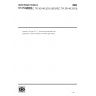 ISO/IEC TR 30148:2019-Internet of Things (IoT) — Technical requirements and application of sensor network for wireless gas meters.