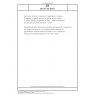 DIN EN ISO 4628-1 Paints and varnishes - Evaluation of degradation of coatings - Designation of quantity and size of defects, and of intensity of uniform changes in appearance - Part 1: General introduction and designation system (ISO 4628-1:2016)