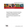 BS ISO/IEC 30105-2:2024 - TC Tracked Changes. Information technology. IT Enabled Services-Business Process Outsourcing (ITES-BPO) lifecycle processes Process assessment model (PAM)