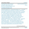 CSN ETSI EN 300 220-2 V3.1.1 - Short Range Devices (SRD) operating in the frequency range 25 MHz to 1 000 MHz; Part 2: Harmonised Standard covering the essential requirements of article 3.2 of Directive 2014/53/EU for non specific radio equipment