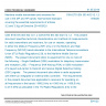 CSN ETSI EN 303 402 V2.1.2 - Maritime mobile transmitters and receivers for use in the MF and HF bands; Harmonised Standard covering the essential requirements of articles 3.2 and 3.3(g) of Directive 2014/53/EU