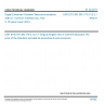 CSN ETSI EN 300 175-2 V2.3.1 - Digital Enhanced Cordless Telecommunications (DECT); Common Interface (CI); Part 2: Physical Layer (PHL)