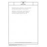 DIN EN 1861 Refrigerating systems and heat pumps - System flow diagrams and piping instrument diagrams - Layout and symbols