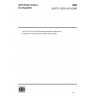 ISO/TS 10303-1619:2006-Industrial automation systems and integration — Product data representation and exchange-Part 1619: Application module: AP210 interconnect functional requirements