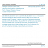 CSN ETSI EN 302 636-5-1 V2.1.1 - Intelligent Transport Systems (ITS); Vehicular Communications; GeoNetworking; Part 5: Transport Protocols; Sub-part 1: Basic Transport Protocol