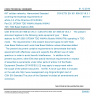 CSN ETSI EN 301 908-20 V6.3.1 - IMT cellular networks; Harmonised Standard covering the essential requirements of article 3.2 of the Directive 2014/53/EU; Part 20: OFDMA TDD WMAN (Mobile WiMAX TM ) TDD Base Stations (BS)