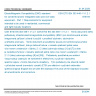 CSN ETSI EN 303 446-1 V1.2.1 - ElectroMagnetic Compatibility (EMC) standard for combined and/or integrated radio and non-radio equipment - Part 1: Requirements for equipment intended to be used in residential, commercial and light industry locations