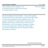 CSN EN ISO 8655-8 - Piston-operated volumetric apparatus - Part 8: Photometric reference measurement procedure for the determination of volume