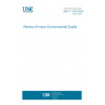 UNE 171330:2024 Review of Indoor Environmental Quality