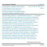 CSN ETSI EN 301 489-4 V3.1.1 - ElectroMagnetic Compatibility (EMC) standard for radio equipment and services; Part 4: Specific conditions for fixed radio links and ancillary equipment; Harmonised Standard covering the essential requirements of article 3.1(b) of Directive 2014/53/EU