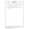 DIN EN ISO 15106-3 Plastics - Film and sheeting - Determination of water vapour transmission rate - Part 3: Electrolytic detection sensor method (ISO 15106-3:2003)